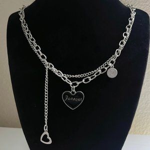 Chain Necklace